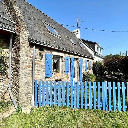 Maison Homard 1841, 2-6 Pers, Pres De La Plage *