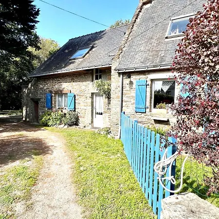 Maison Homard 1841, 2-6 Pers, Pres De La Plage Dom wakacyjny *