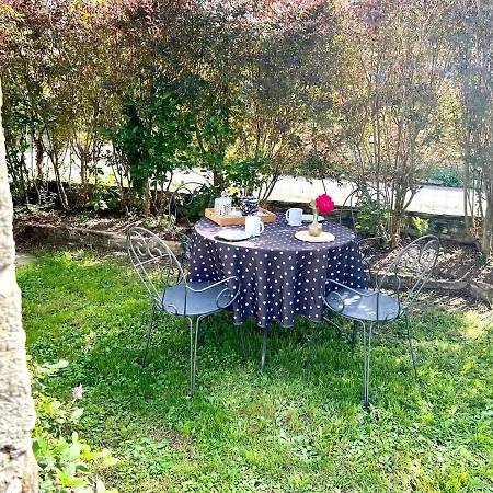 Maison Homard 1841, 2-6 Pers, Pres De La Plage * Moëlan-sur-Mer